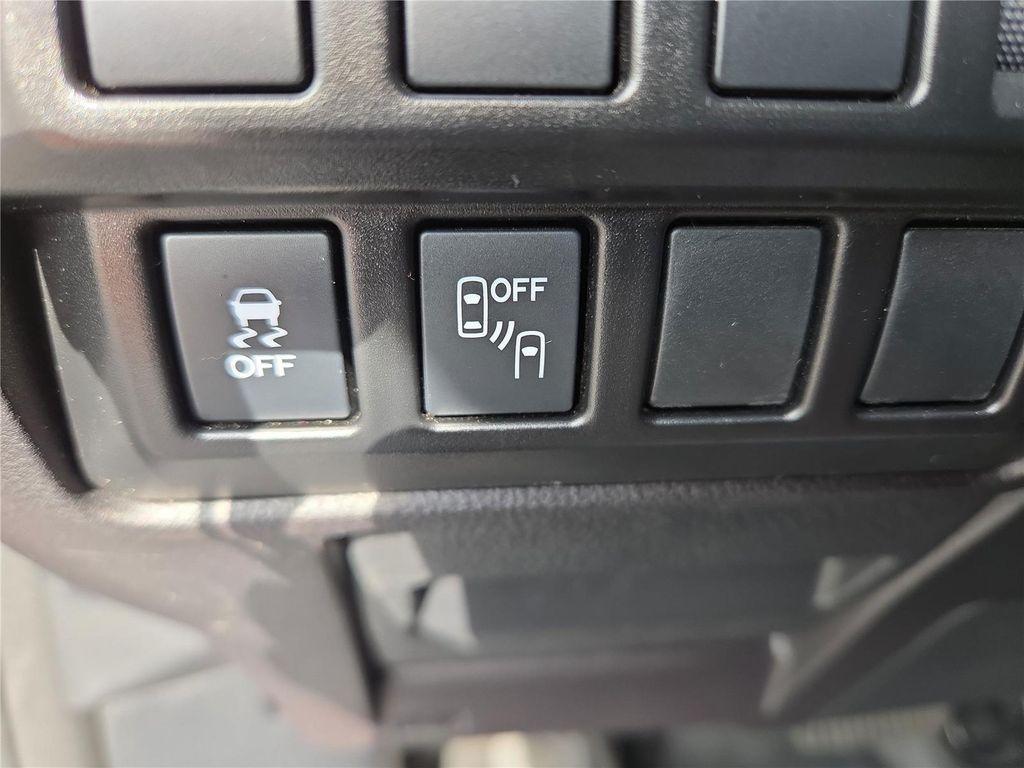 used 2022 Subaru Ascent car, priced at $26,753