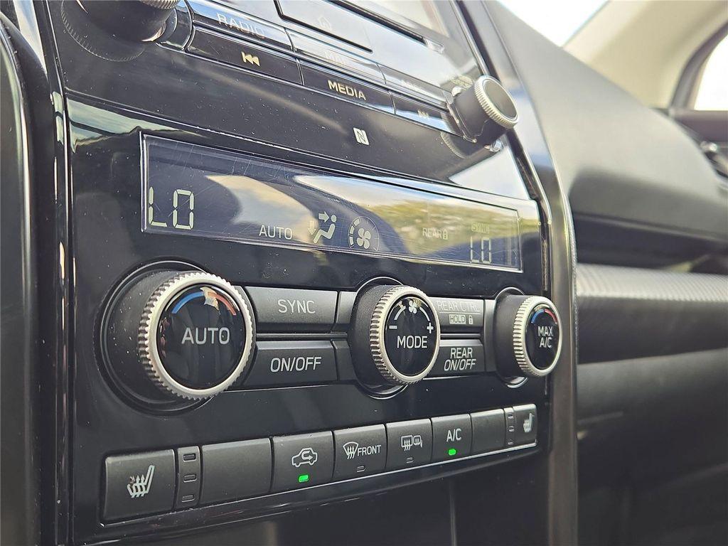 used 2022 Subaru Ascent car, priced at $26,753