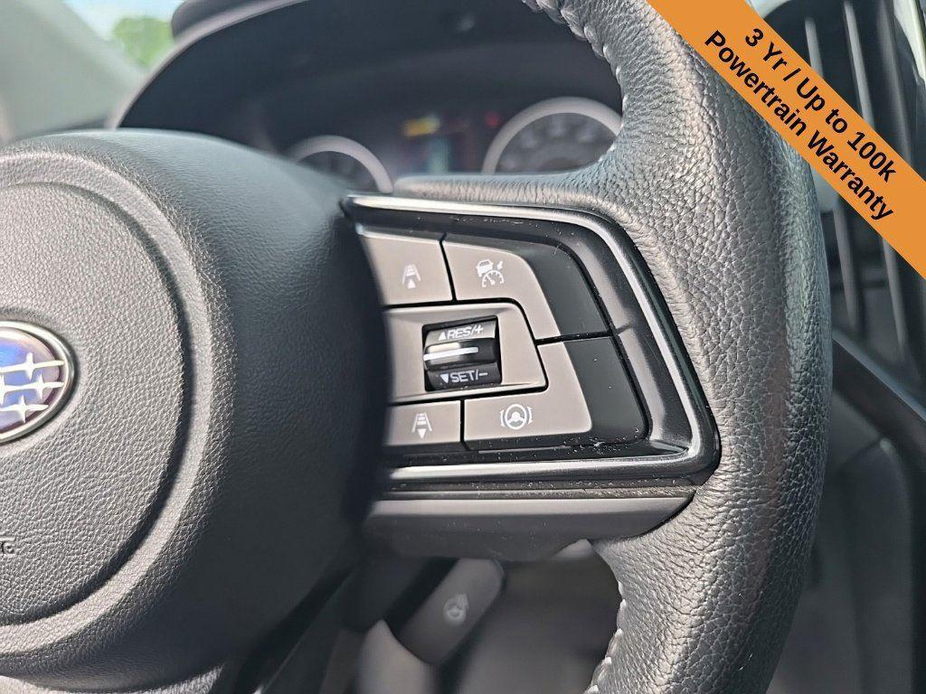 used 2022 Subaru Ascent car, priced at $29,915