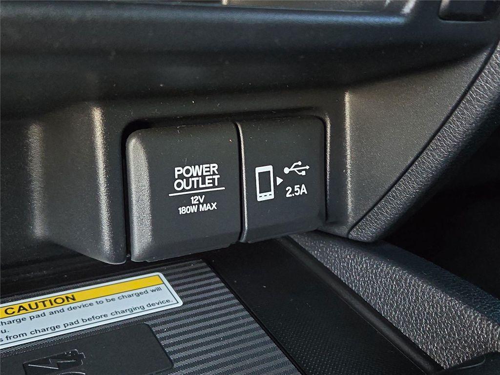 used 2022 Honda Passport car, priced at $33,188