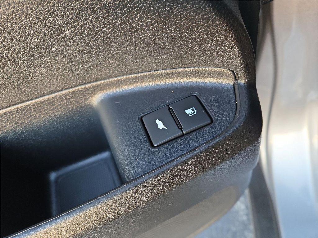 used 2022 Honda Passport car, priced at $33,188