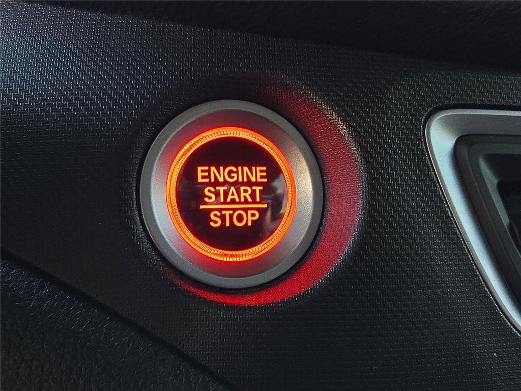 used 2022 Honda Passport car, priced at $33,188