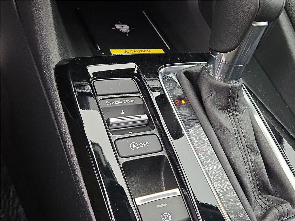 new 2026 Acura Integra car, priced at $34,595