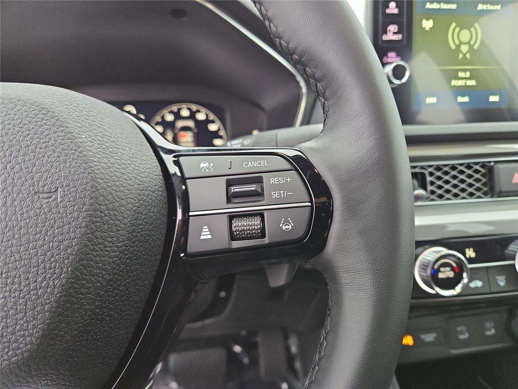 new 2026 Acura Integra car, priced at $34,595