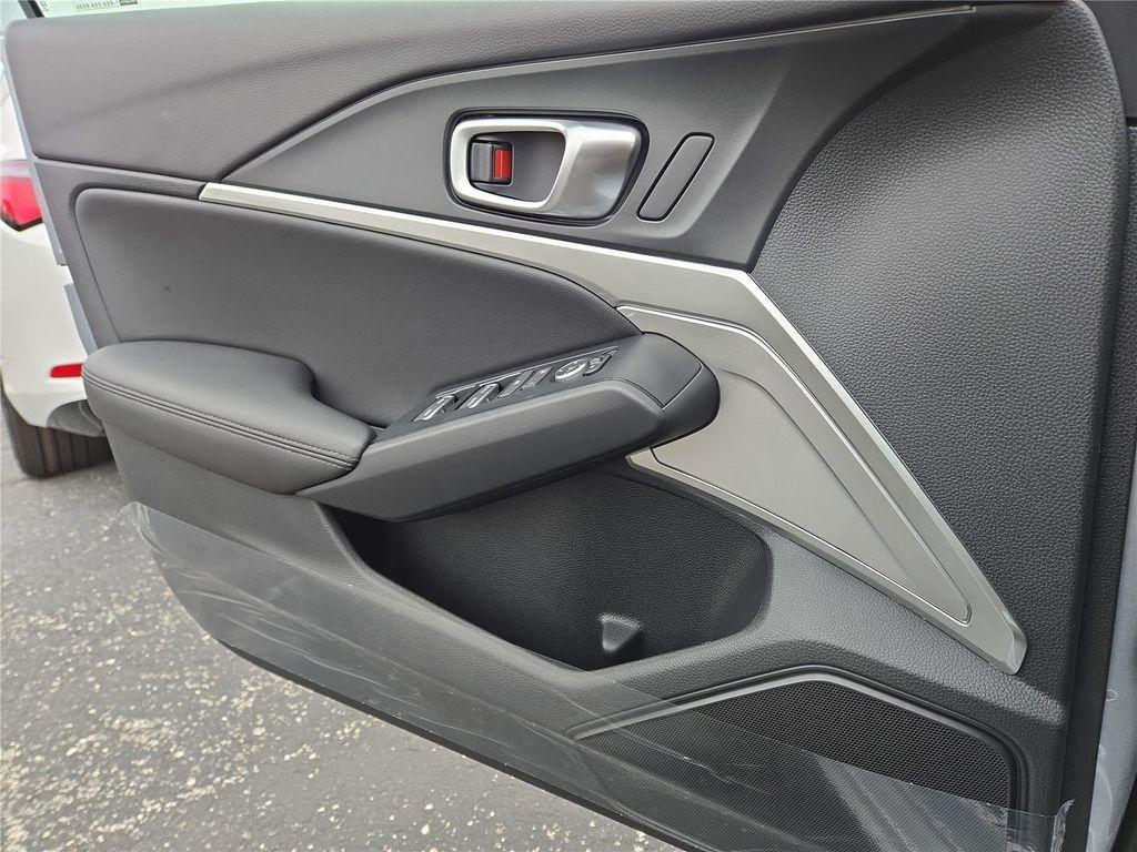 new 2026 Acura Integra car, priced at $34,595