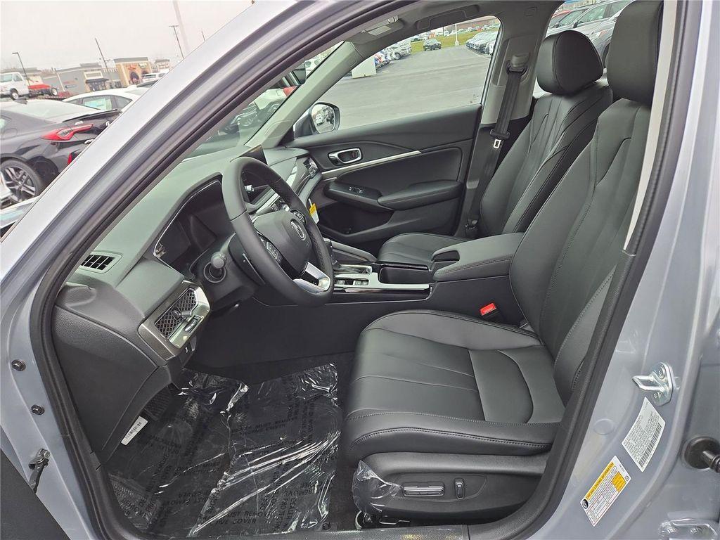 new 2026 Acura Integra car, priced at $34,595