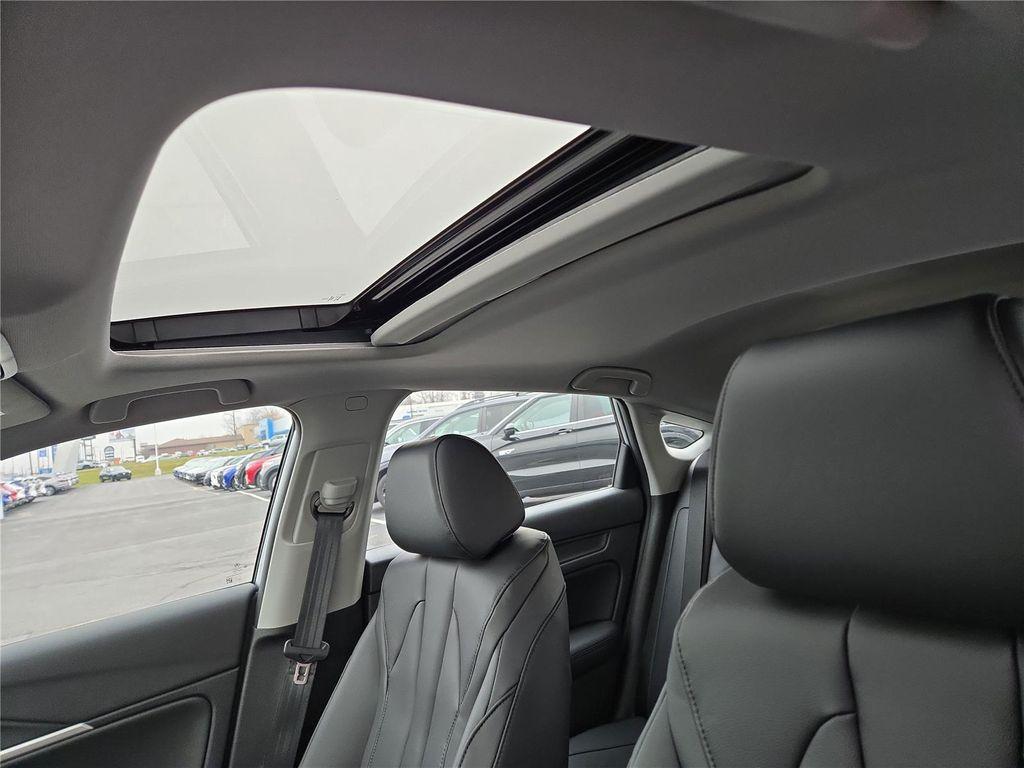 new 2026 Acura Integra car, priced at $34,595