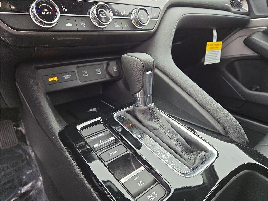 new 2026 Acura Integra car, priced at $34,595