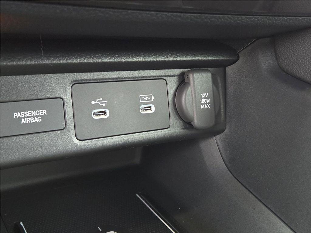 new 2026 Acura Integra car, priced at $34,595