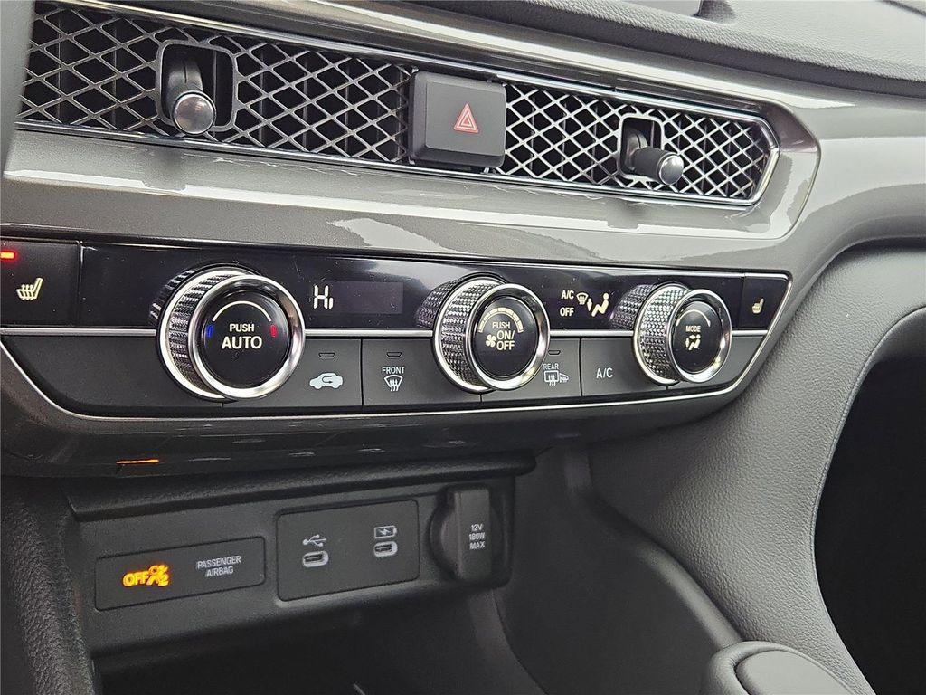 new 2026 Acura Integra car, priced at $34,595