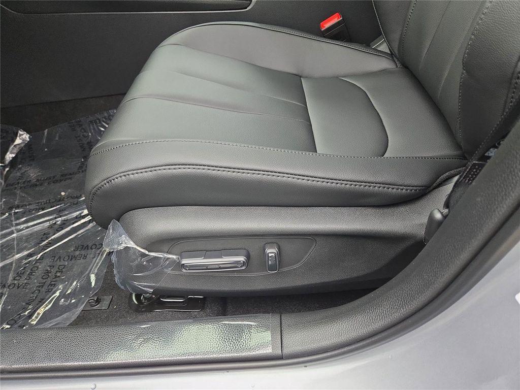 new 2026 Acura Integra car, priced at $34,595