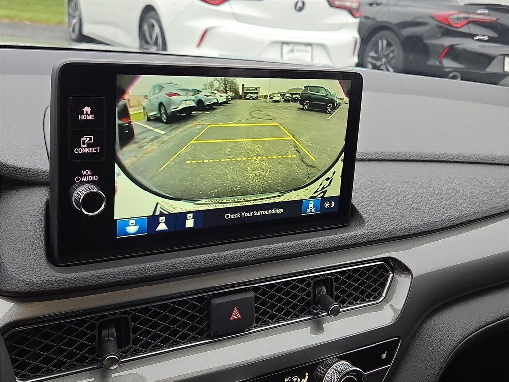 new 2026 Acura Integra car, priced at $34,595