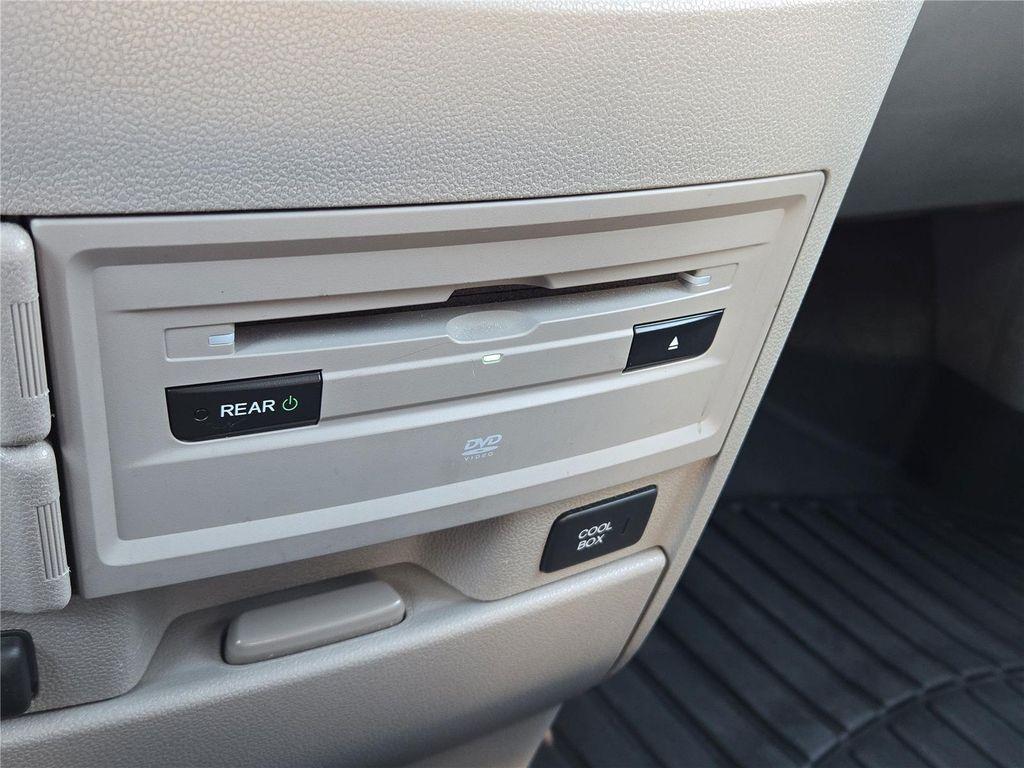 used 2015 Honda Odyssey car, priced at $10,499