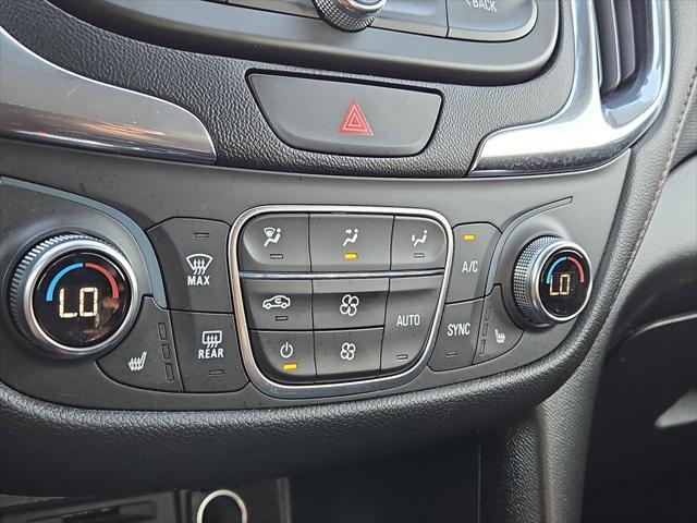 used 2019 Chevrolet Equinox car, priced at $22,820