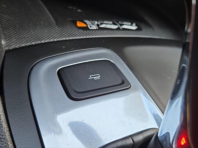 used 2019 Chevrolet Equinox car, priced at $22,820