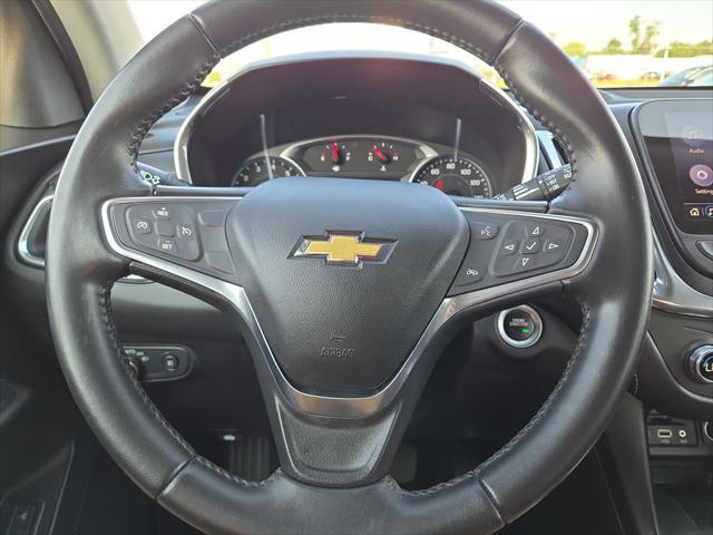 used 2019 Chevrolet Equinox car, priced at $22,820