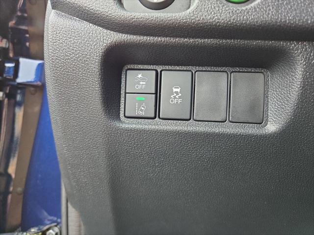 used 2022 Honda Pilot car, priced at $30,528