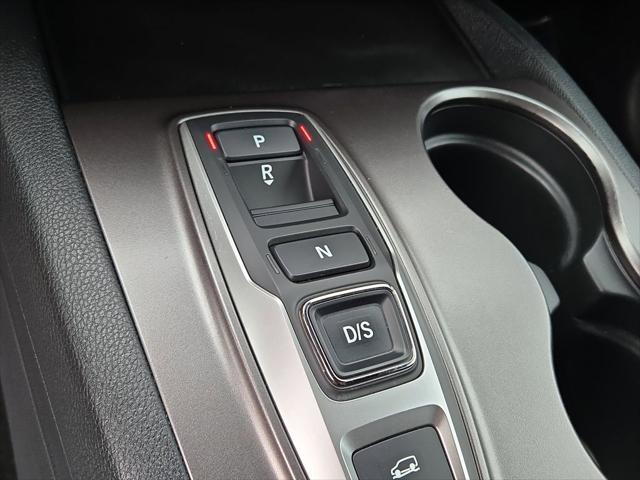 used 2022 Honda Pilot car, priced at $30,528