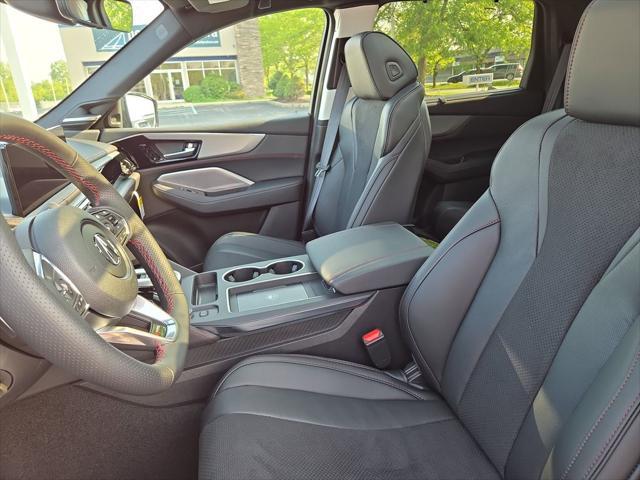 new 2026 Acura MDX car, priced at $64,350