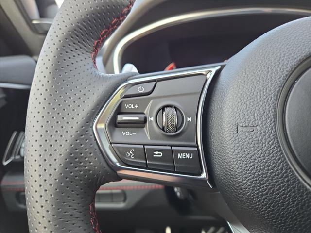 new 2026 Acura MDX car, priced at $64,350
