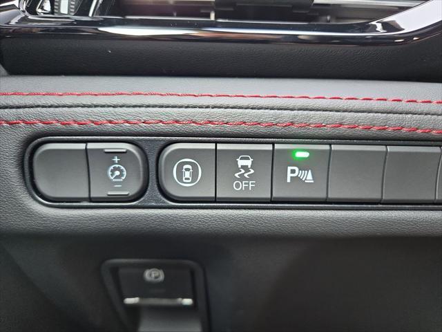 new 2026 Acura MDX car, priced at $64,350