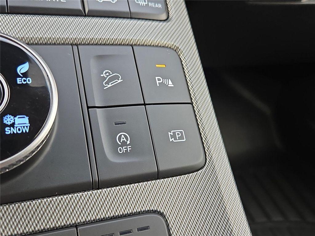 used 2023 Hyundai Palisade car, priced at $33,717