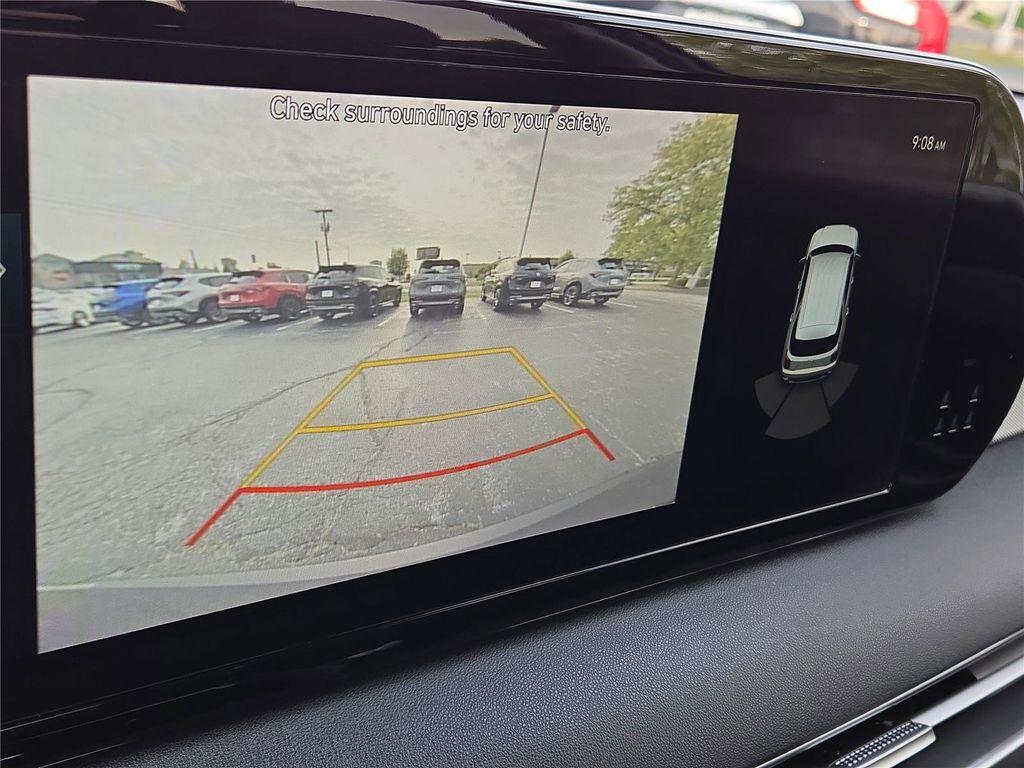 used 2023 Hyundai Palisade car, priced at $33,717