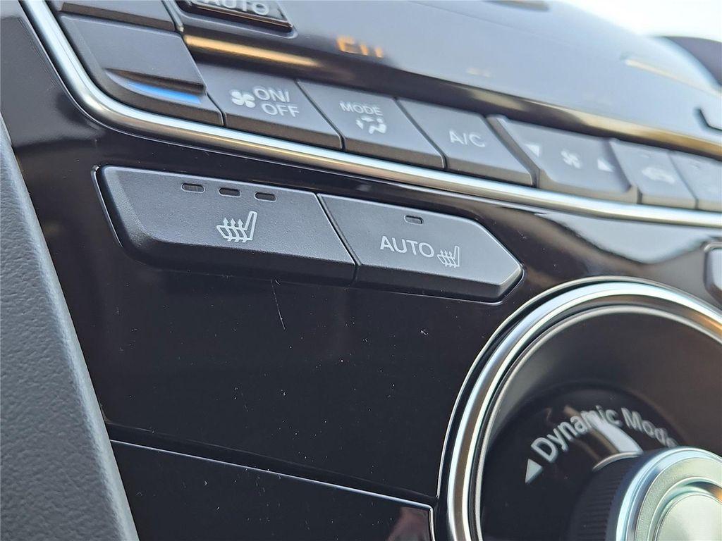 new 2025 Acura RDX car, priced at $49,250