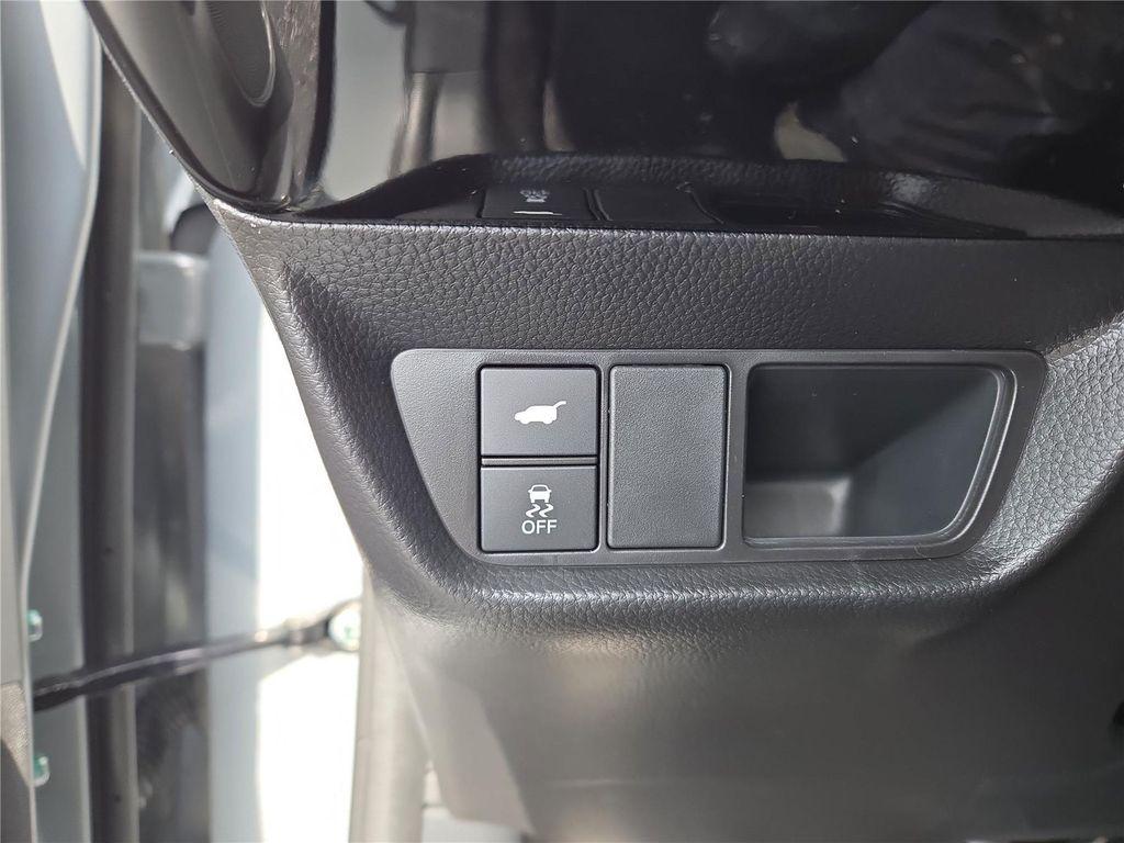 new 2025 Acura ADX car, priced at $41,950