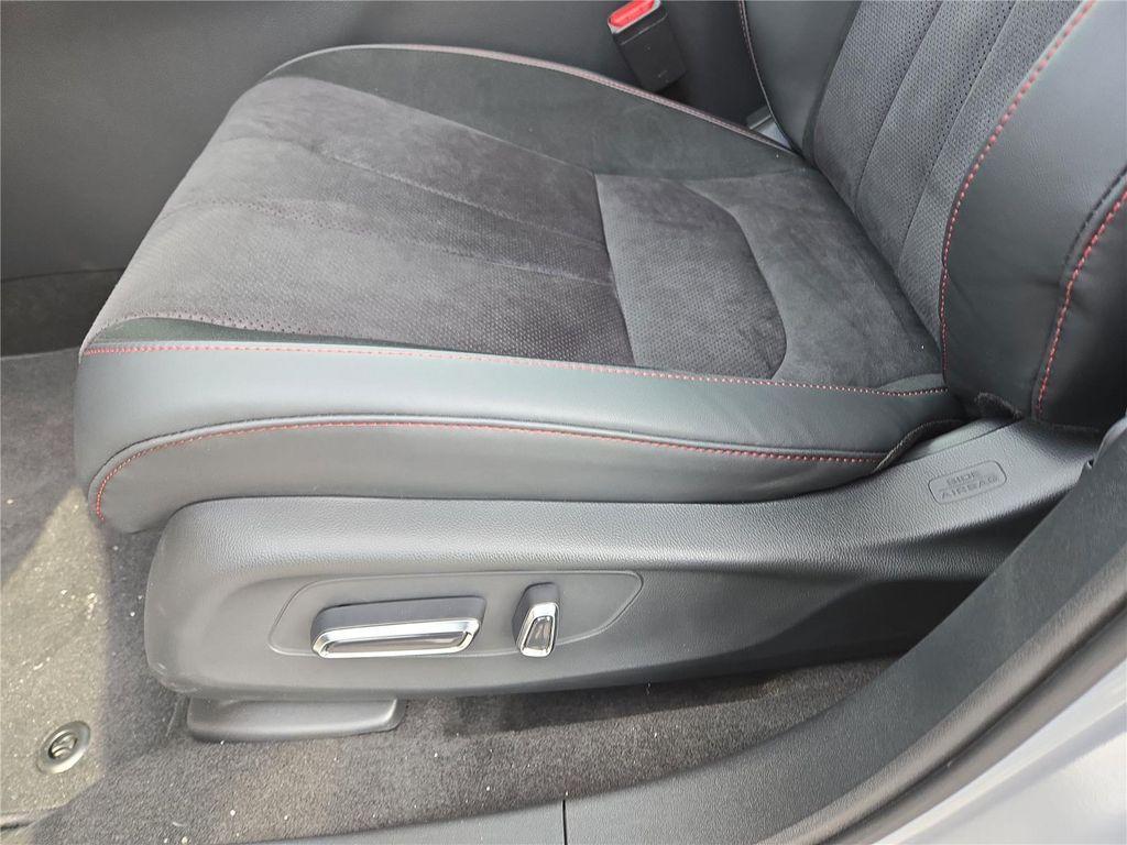 new 2025 Acura ADX car, priced at $41,950