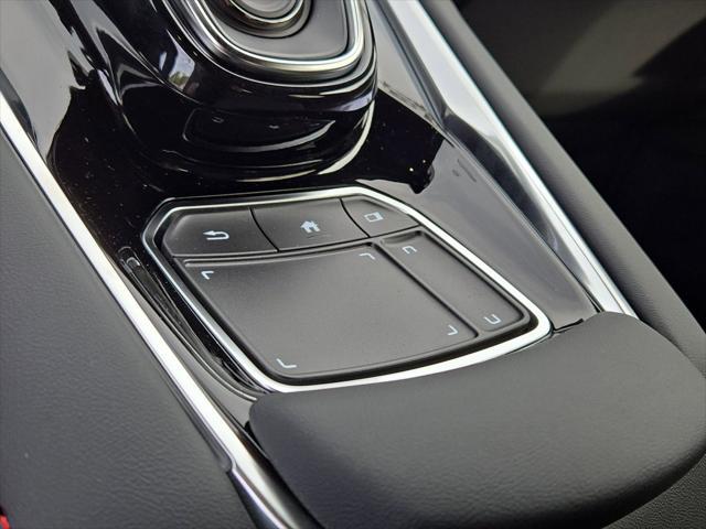 new 2025 Acura RDX car