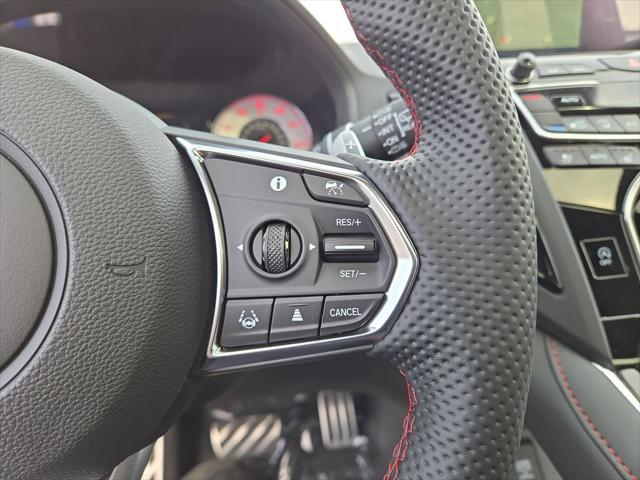 new 2025 Acura RDX car