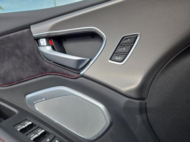 new 2025 Acura RDX car