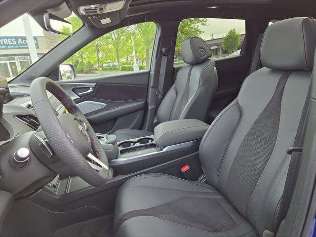 new 2025 Acura RDX car