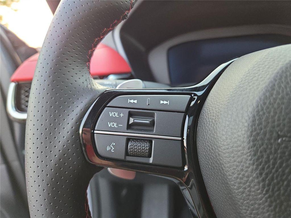 new 2025 Acura ADX car, priced at $39,950
