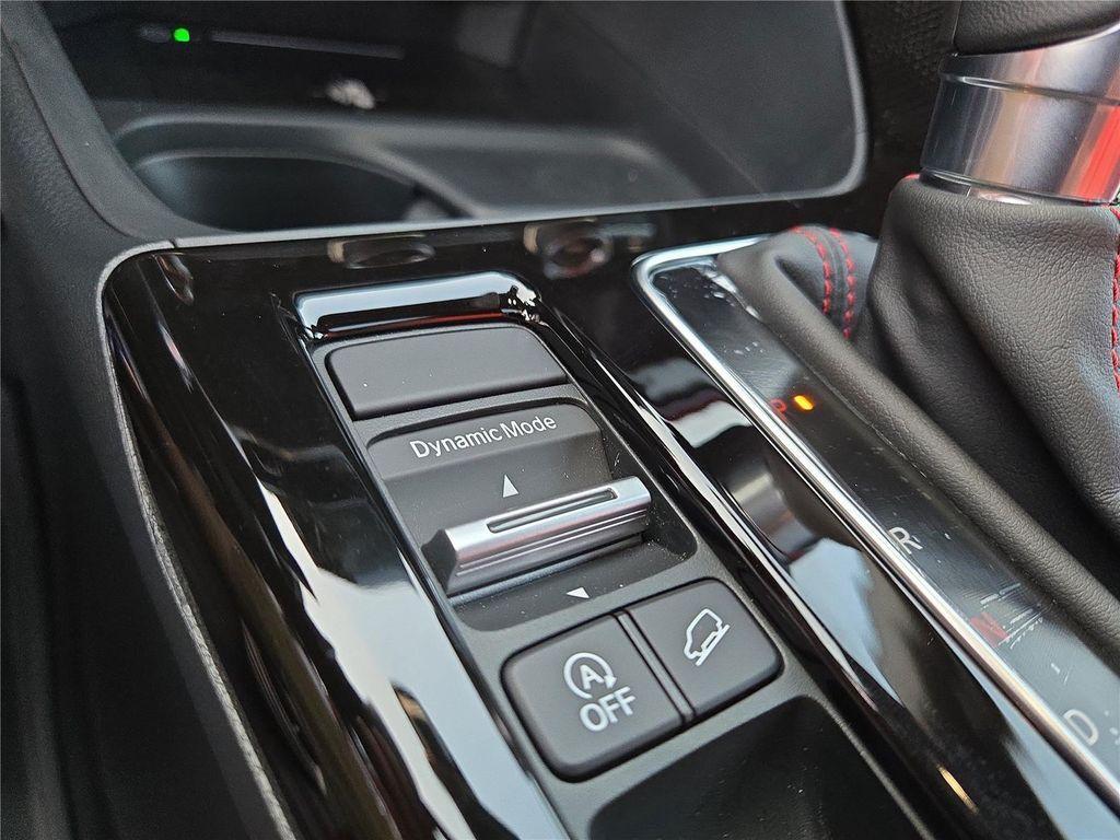 new 2025 Acura ADX car, priced at $39,950