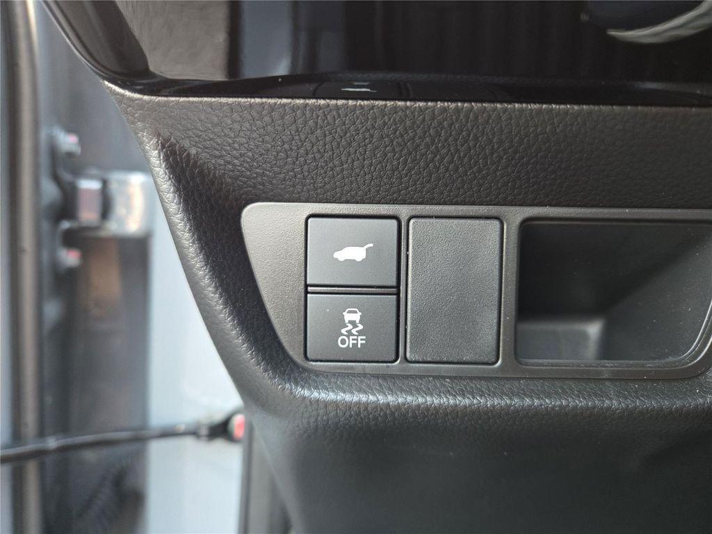 new 2025 Acura ADX car, priced at $39,950
