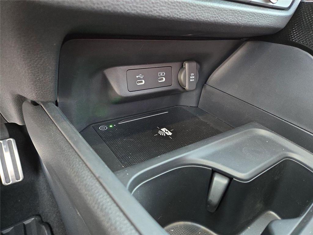 new 2025 Acura ADX car, priced at $39,950
