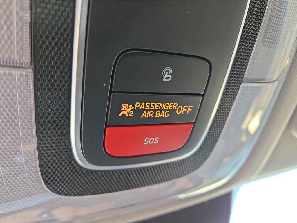 used 2022 Hyundai Elantra car, priced at $19,746