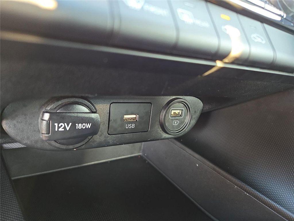 used 2022 Hyundai Elantra car, priced at $20,499