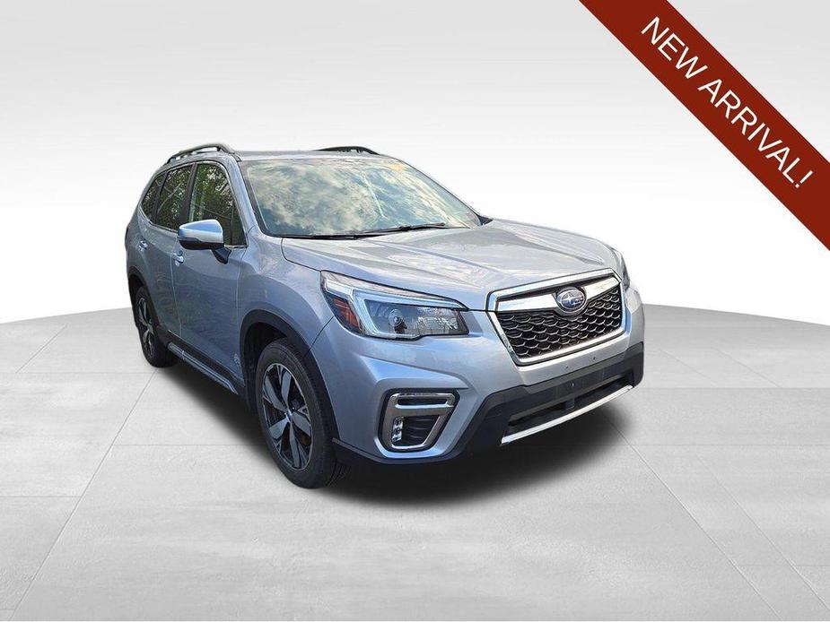 used 2021 Subaru Forester car, priced at $28,724