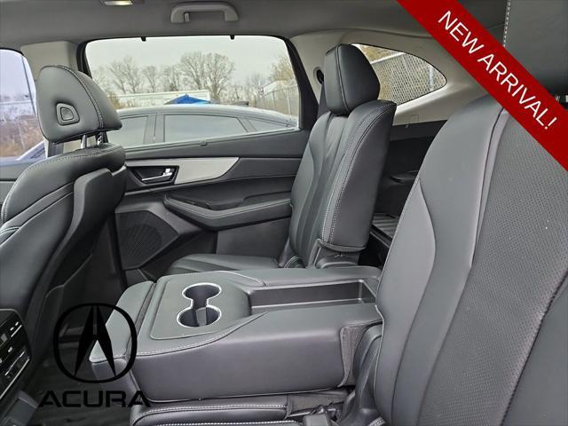 used 2023 Acura MDX car, priced at $42,356