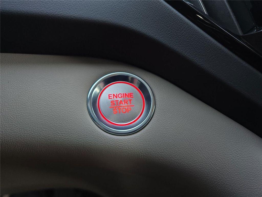 new 2026 Acura RDX car, priced at $49,650