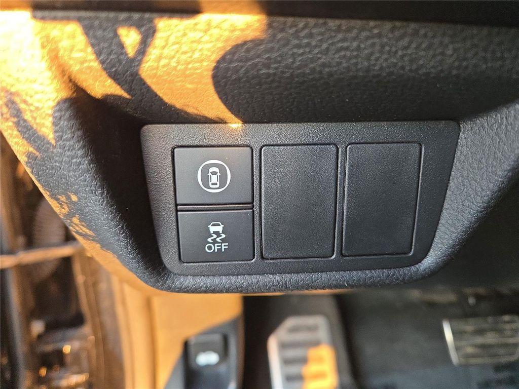 used 2022 Honda Accord Hybrid car, priced at $23,588