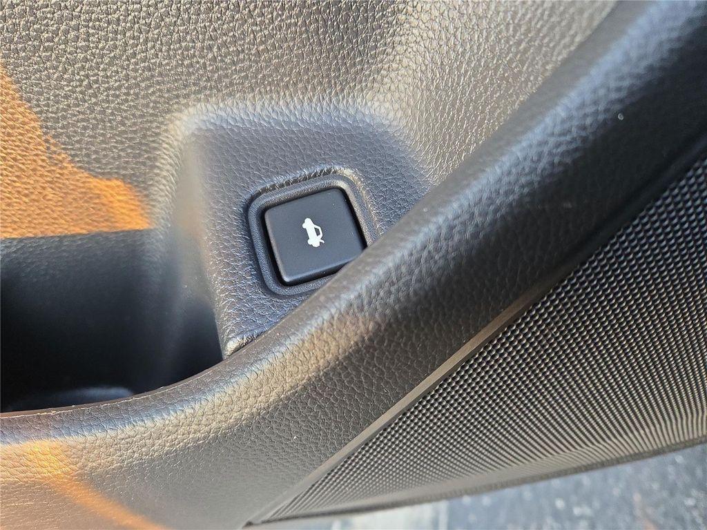 used 2022 Honda Accord Hybrid car, priced at $23,588