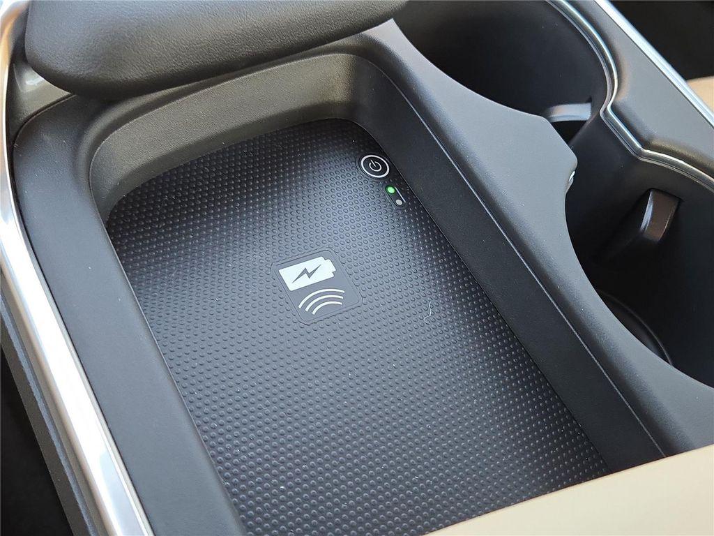 new 2025 Acura TLX car, priced at $47,195