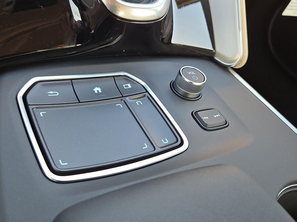 new 2025 Acura TLX car, priced at $47,195
