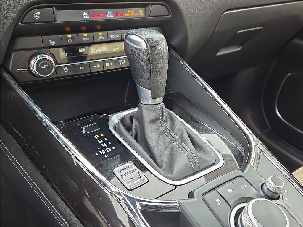 used 2019 Mazda CX-9 car, priced at $21,449