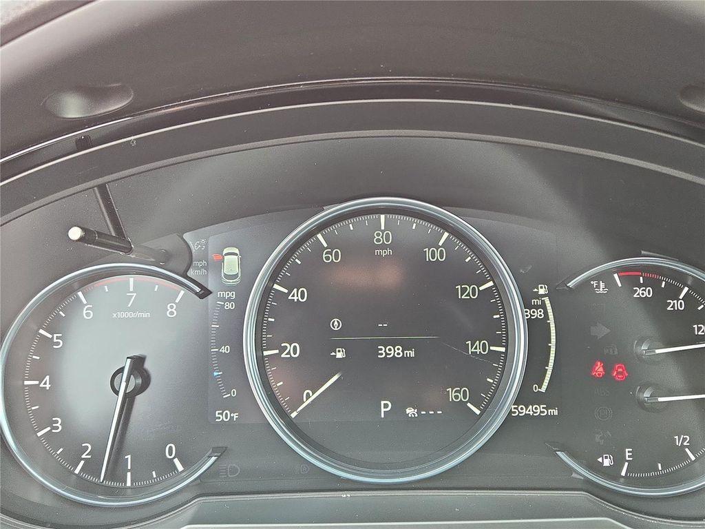 used 2019 Mazda CX-9 car, priced at $21,449