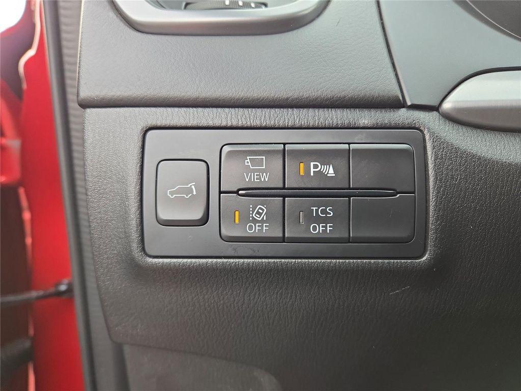 used 2019 Mazda CX-9 car, priced at $21,449